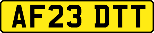 AF23DTT