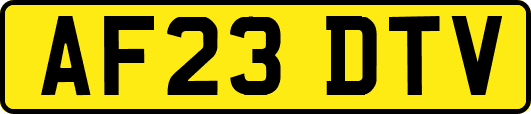 AF23DTV