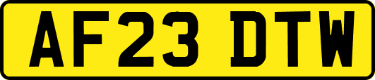 AF23DTW