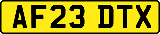 AF23DTX