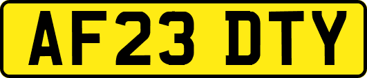 AF23DTY