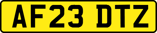 AF23DTZ