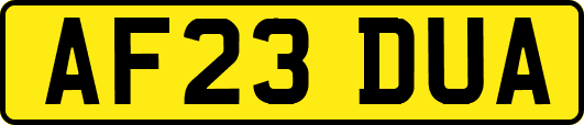 AF23DUA