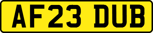 AF23DUB