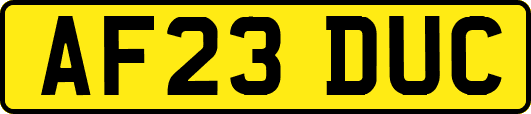 AF23DUC