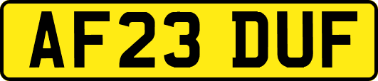 AF23DUF