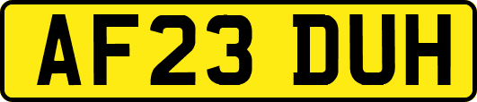 AF23DUH