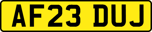 AF23DUJ