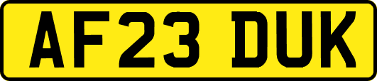 AF23DUK