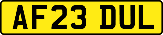 AF23DUL