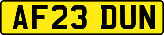 AF23DUN