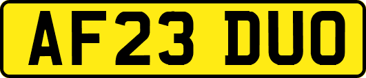 AF23DUO