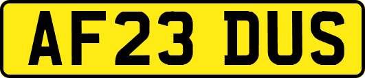 AF23DUS