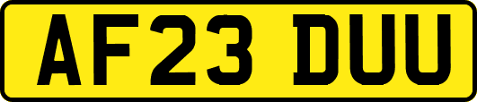 AF23DUU