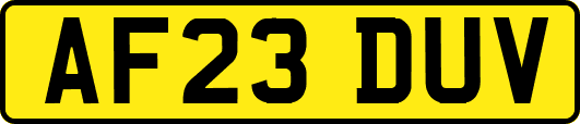 AF23DUV