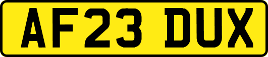 AF23DUX