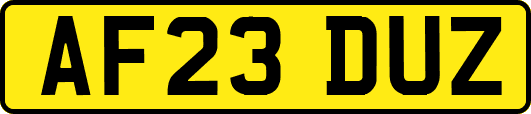 AF23DUZ