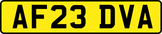 AF23DVA