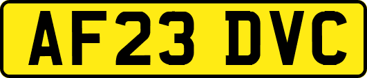 AF23DVC