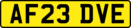 AF23DVE