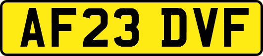AF23DVF