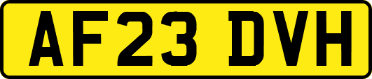 AF23DVH