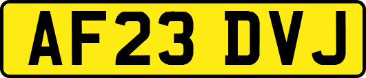 AF23DVJ