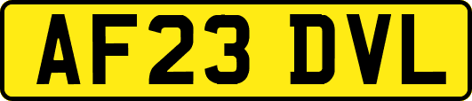 AF23DVL