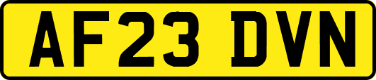 AF23DVN