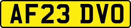 AF23DVO