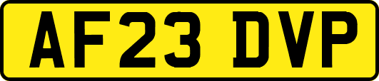 AF23DVP