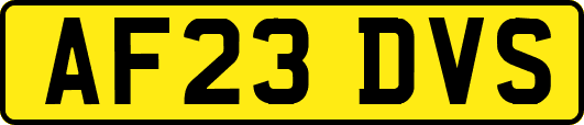 AF23DVS