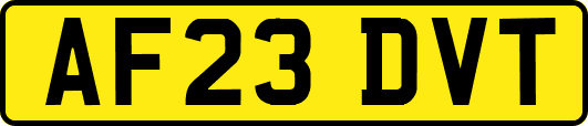 AF23DVT