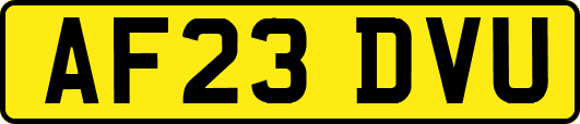 AF23DVU