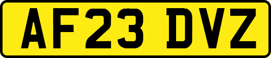 AF23DVZ