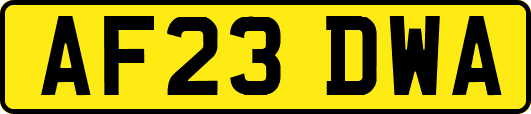 AF23DWA