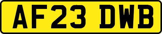 AF23DWB