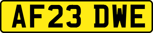 AF23DWE