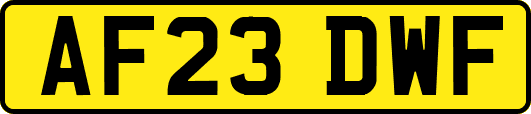 AF23DWF
