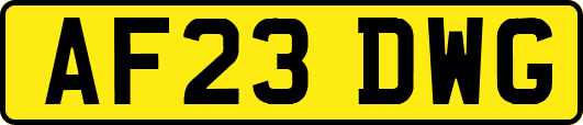 AF23DWG