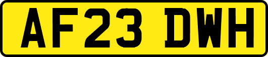 AF23DWH