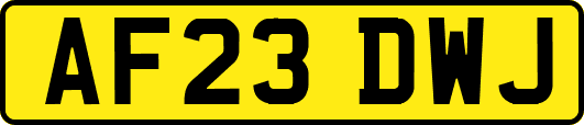 AF23DWJ