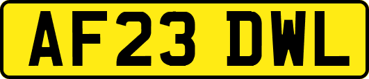AF23DWL