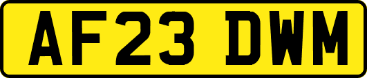 AF23DWM
