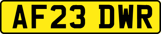 AF23DWR