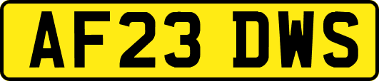 AF23DWS