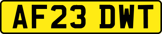 AF23DWT