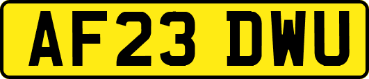AF23DWU