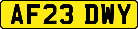 AF23DWY