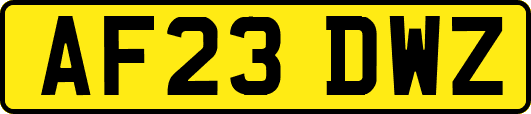 AF23DWZ